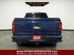 2018 Chevrolet Silverado 1500 4WD Double Cab 143.5" LT w/1LT - 22988109 - 3