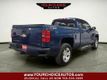 2018 Chevrolet Silverado 1500 4WD Double Cab 143.5" LT w/1LT - 22988109 - 4