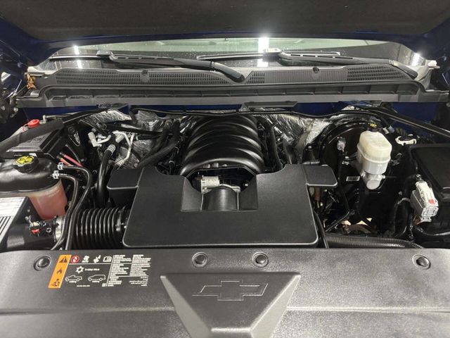 2018 Chevrolet Silverado 1500 4WD Double Cab 143.5" LT w/1LT - 22988109 - 8