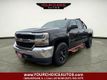 2018 Chevrolet Silverado 1500 4WD Double Cab 143.5" LT w/1LT - 23014122 - 0