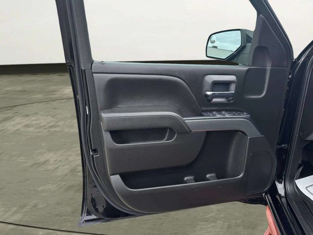 2018 Chevrolet Silverado 1500 4WD Double Cab 143.5" LT w/1LT - 23014122 - 10