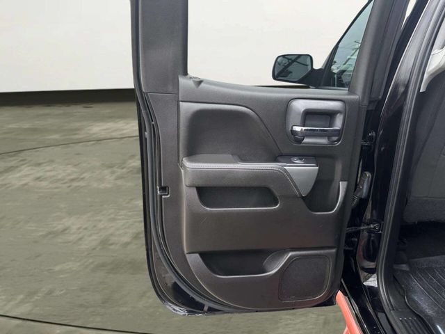 2018 Chevrolet Silverado 1500 4WD Double Cab 143.5" LT w/1LT - 23014122 - 12