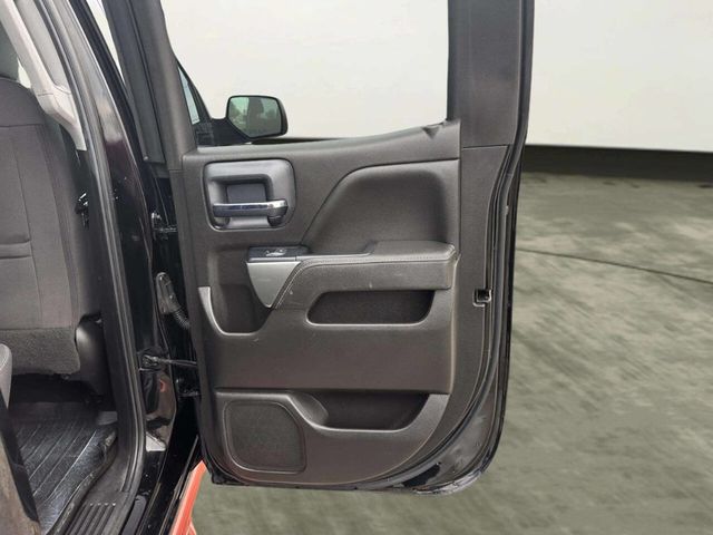 2018 Chevrolet Silverado 1500 4WD Double Cab 143.5" LT w/1LT - 23014122 - 14