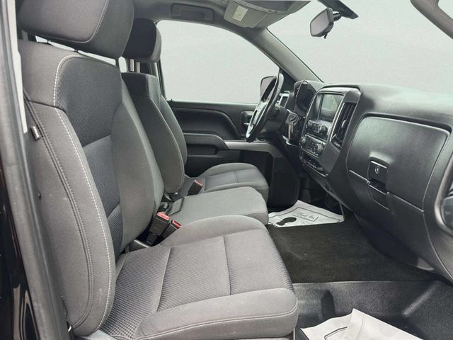 2018 Chevrolet Silverado 1500 4WD Double Cab 143.5" LT w/1LT - 23014122 - 15