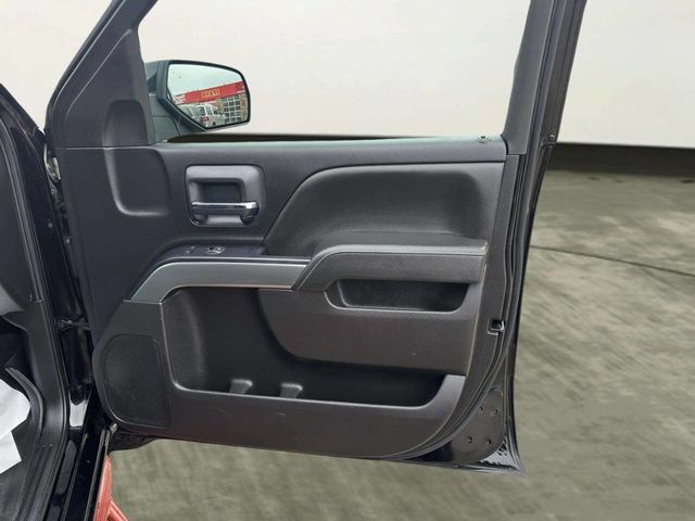 2018 Chevrolet Silverado 1500 4WD Double Cab 143.5" LT w/1LT - 23014122 - 16