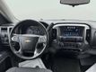 2018 Chevrolet Silverado 1500 4WD Double Cab 143.5" LT w/1LT - 23014122 - 17