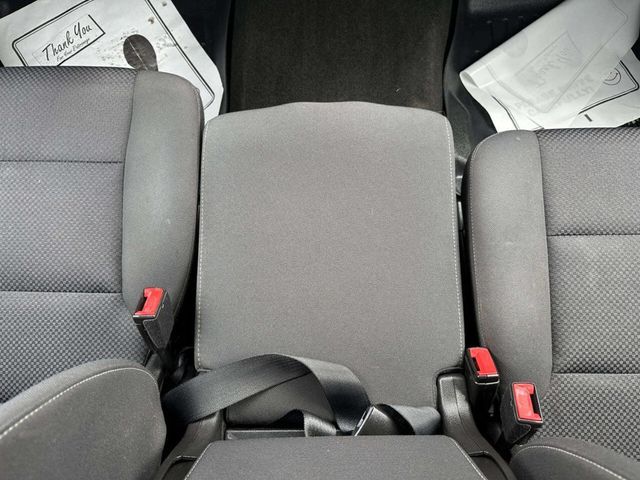 2018 Chevrolet Silverado 1500 4WD Double Cab 143.5" LT w/1LT - 23014122 - 19