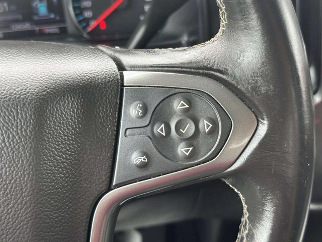 2018 Chevrolet Silverado 1500 4WD Double Cab 143.5" LT w/1LT - 23014122 - 26