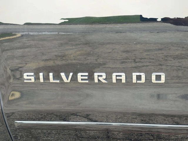 2018 Chevrolet Silverado 1500 4WD Double Cab 143.5" LT w/1LT - 23014122 - 29