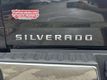 2018 Chevrolet Silverado 1500 4WD Double Cab 143.5" LT w/1LT - 23014122 - 33