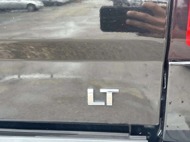 2018 Chevrolet Silverado 1500 4WD Double Cab 143.5" LT w/1LT - 23014122 - 34