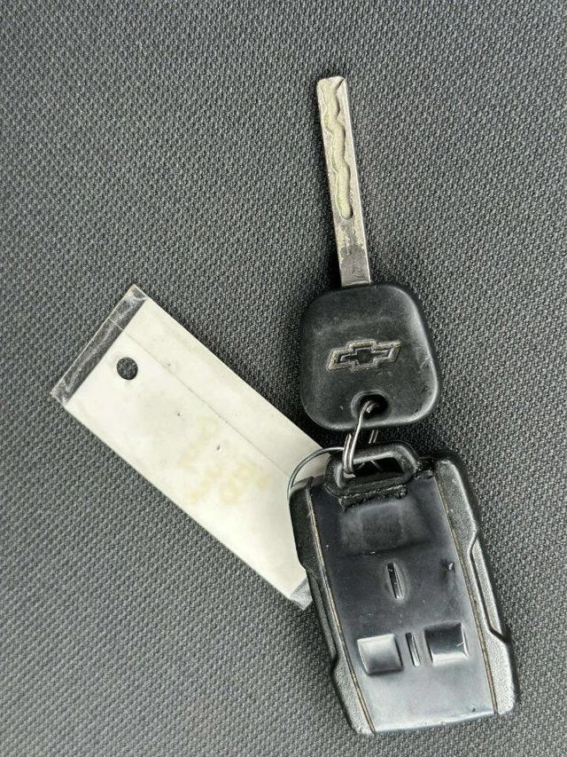 2018 Chevrolet Silverado 1500 4WD Double Cab 143.5" LT w/1LT - 23014122 - 36