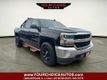 2018 Chevrolet Silverado 1500 4WD Double Cab 143.5" LT w/1LT - 23014122 - 6