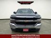2018 Chevrolet Silverado 1500 4WD Double Cab 143.5" LT w/1LT - 23014122 - 7