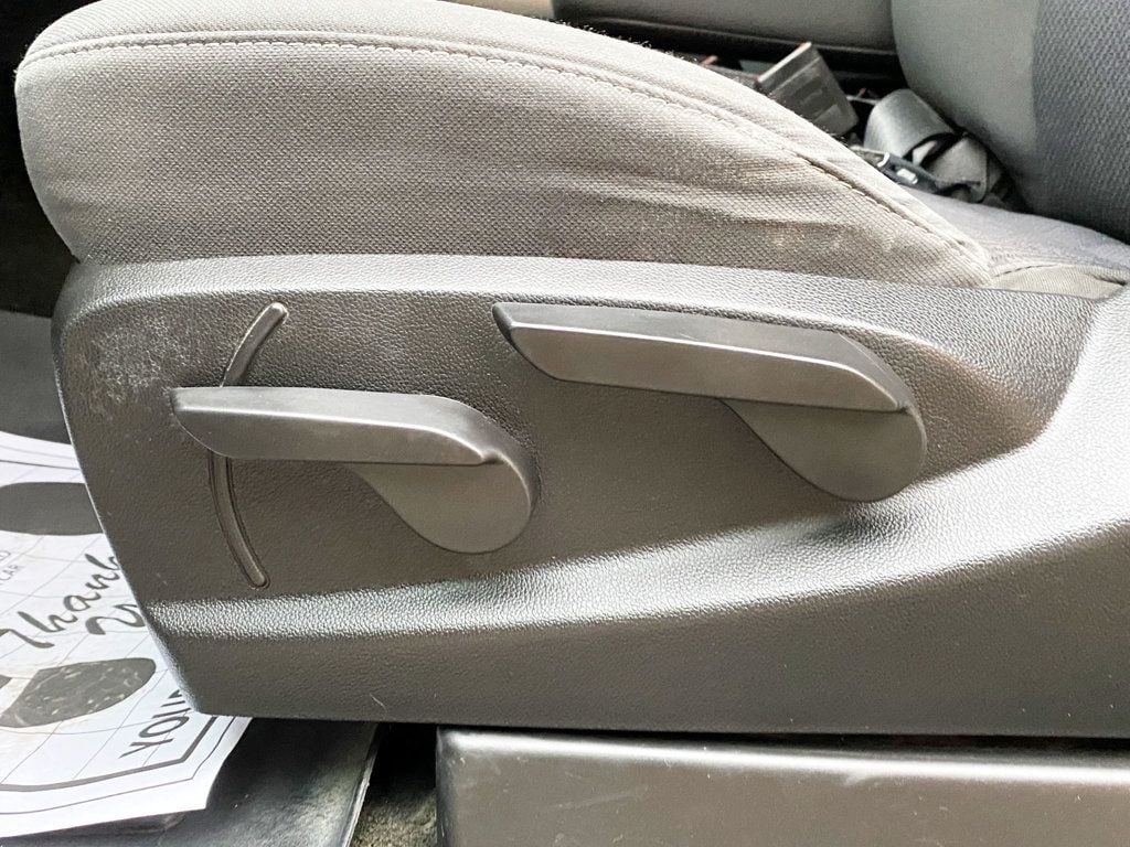 2018 Chevrolet Silverado 1500 4WD Double Cab 143.5" LT w/1LT - 22994957 - 18