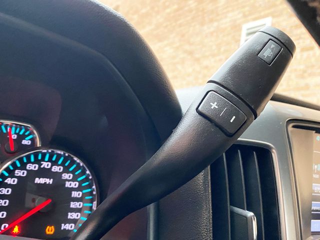 2018 Chevrolet Silverado 1500 4WD Double Cab 143.5" LT w/1LT - 22994957 - 25