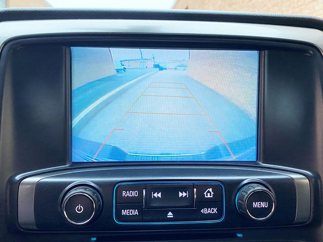 2018 Chevrolet Silverado 1500 4WD Double Cab 143.5" LT w/1LT - 22994957 - 29