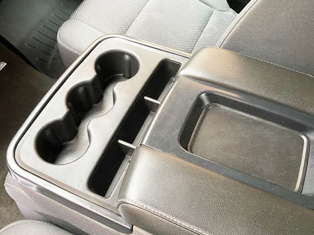 2018 Chevrolet Silverado 1500 4WD Double Cab 143.5" LT w/1LT - 22994957 - 31