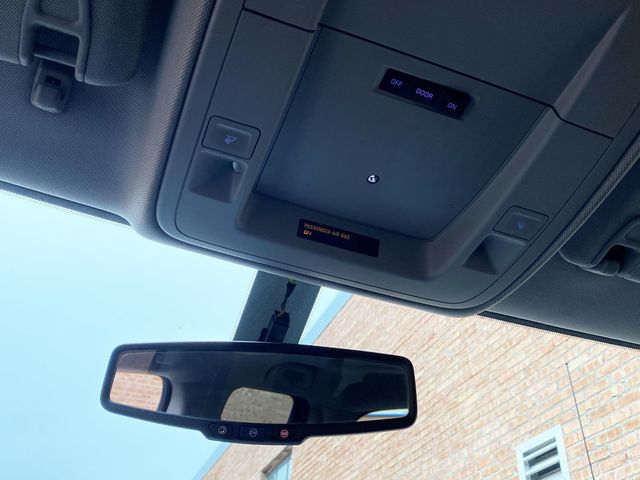 2018 Chevrolet Silverado 1500 4WD Double Cab 143.5" LT w/1LT - 22994957 - 34