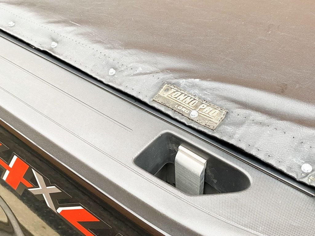 2018 Chevrolet Silverado 1500 4WD Double Cab 143.5" LT w/1LT - 22994957 - 46