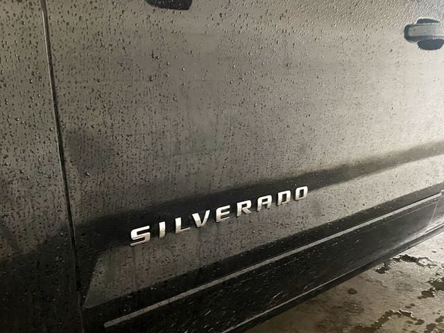 2018 Chevrolet Silverado 1500 4WD Double Cab 143.5" LT w/1LT - 22994957 - 5