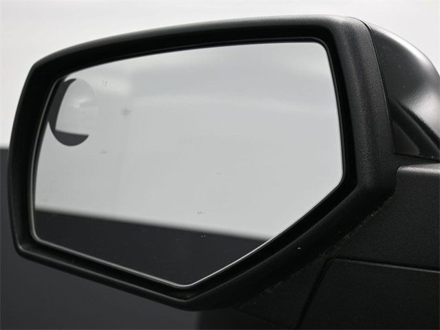 2018 Chevrolet Silverado 1500 4WD Double Cab 143.5" LT w/1LT - 22904261 - 9