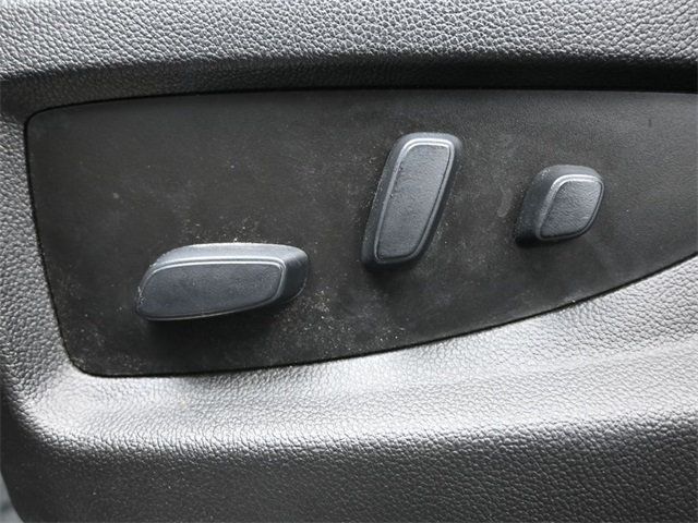 2018 Chevrolet Silverado 1500 4WD Double Cab 143.5" LT w/1LT - 22904261 - 12