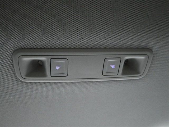 2018 Chevrolet Silverado 1500 4WD Double Cab 143.5" LT w/1LT - 22904261 - 18