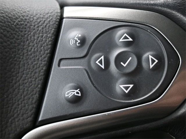 2018 Chevrolet Silverado 1500 4WD Double Cab 143.5" LT w/1LT - 22904261 - 27