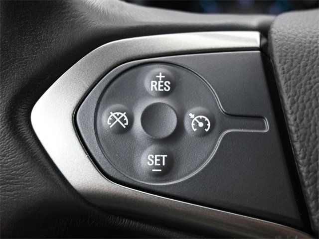 2018 Chevrolet Silverado 1500 4WD Double Cab 143.5" LT w/1LT - 22904261 - 28