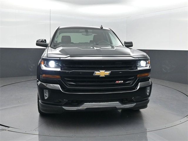 2018 Chevrolet Silverado 1500 4WD Double Cab 143.5" LT w/1LT - 22904261 - 37