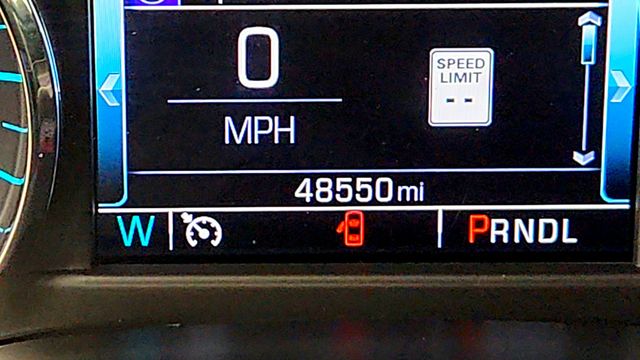 2018 Chevrolet Silverado 1500 4WD Double Cab 143.5'' LT w/1LT & Leather Seats - 23085428 - 14