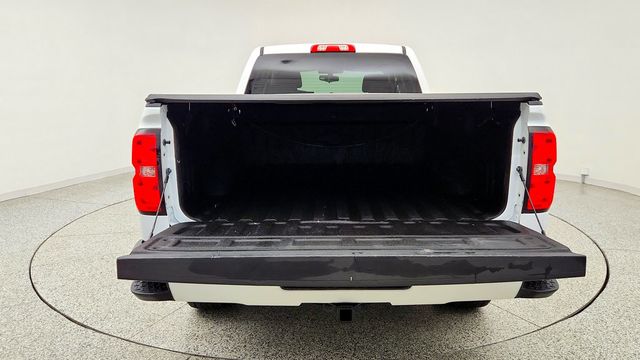 2018 Chevrolet Silverado 1500 4WD Double Cab 143.5'' LT w/1LT & Leather Seats - 23085428 - 20