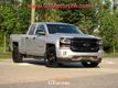2018 Chevrolet Silverado 1500 4WD Double Cab 143.5" LT w/2LT - 22877905 - 0