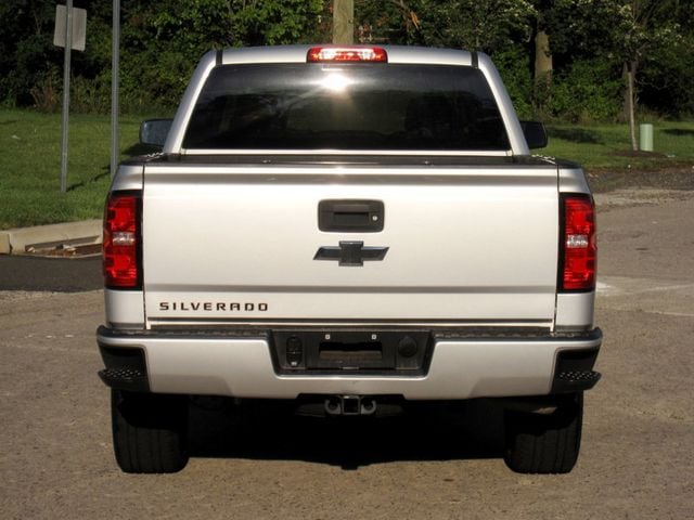 2018 Chevrolet Silverado 1500 4WD Double Cab 143.5" LT w/2LT - 22877905 - 13