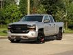 2018 Chevrolet Silverado 1500 4WD Double Cab 143.5" LT w/2LT - 22877905 - 2