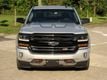 2018 Chevrolet Silverado 1500 4WD Double Cab 143.5" LT w/2LT - 22877905 - 4