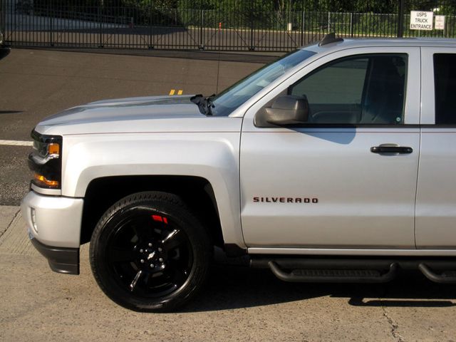 2018 Chevrolet Silverado 1500 4WD Double Cab 143.5" LT w/2LT - 22877905 - 6