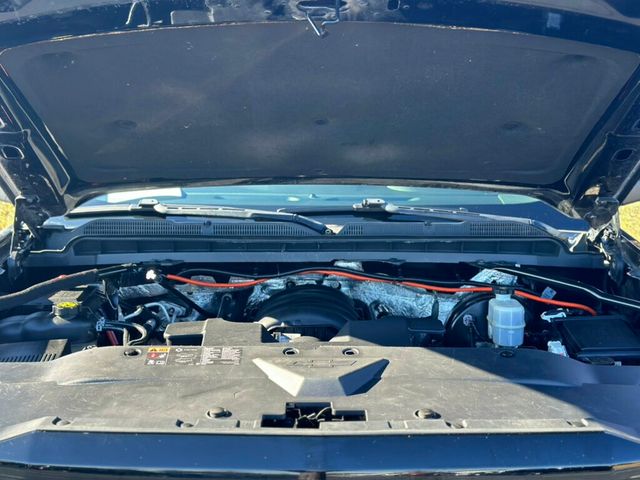 2018 Chevrolet Silverado 1500 4WD Double Cab 143.5" LT w/2LT - 22961179 - 11