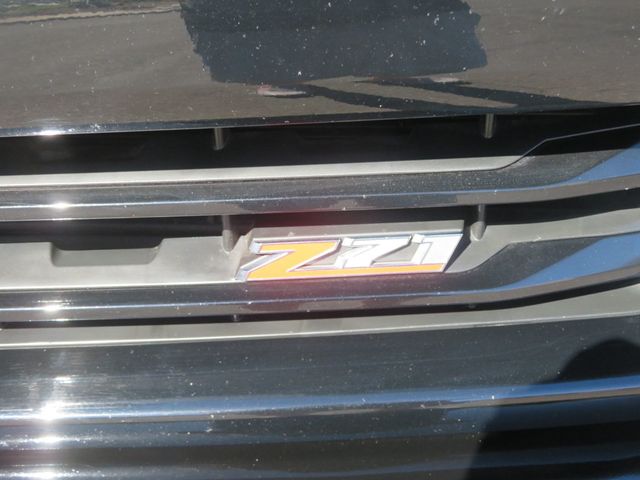 2018 Chevrolet Silverado 1500 4X4 CREWCAB 2OWNER AZ 4X4 SILVERADO LT LOW MILES EXTRA CLEAN  - 22987726 - 13