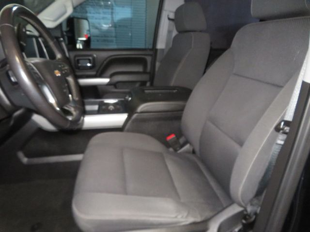 2018 Chevrolet Silverado 1500 4X4 CREWCAB 2OWNER AZ 4X4 SILVERADO LT LOW MILES EXTRA CLEAN  - 22987726 - 21