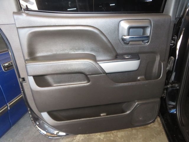 2018 Chevrolet Silverado 1500 4X4 CREWCAB 2OWNER AZ 4X4 SILVERADO LT LOW MILES EXTRA CLEAN  - 22987726 - 22