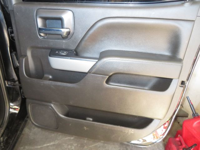 2018 Chevrolet Silverado 1500 4X4 CREWCAB 2OWNER AZ 4X4 SILVERADO LT LOW MILES EXTRA CLEAN  - 22987726 - 27