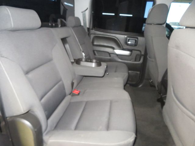 2018 Chevrolet Silverado 1500 4X4 CREWCAB 2OWNER AZ 4X4 SILVERADO LT LOW MILES EXTRA CLEAN  - 22987726 - 29