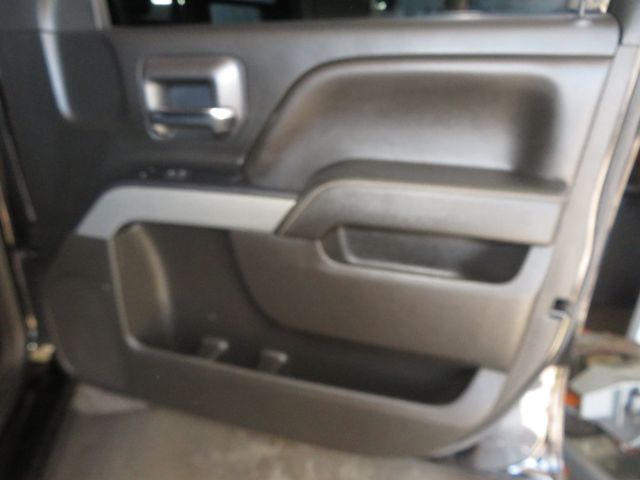 2018 Chevrolet Silverado 1500 4X4 CREWCAB 2OWNER AZ 4X4 SILVERADO LT LOW MILES EXTRA CLEAN  - 22987726 - 32