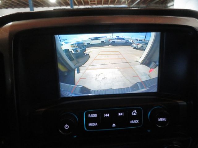 2018 Chevrolet Silverado 1500 4X4 CREWCAB 2OWNER AZ 4X4 SILVERADO LT LOW MILES EXTRA CLEAN  - 22987726 - 42