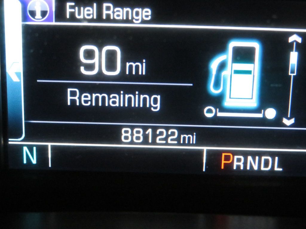 2018 Chevrolet Silverado 1500 4X4 CREWCAB 2OWNER AZ 4X4 SILVERADO LT LOW MILES EXTRA CLEAN  - 22987726 - 43