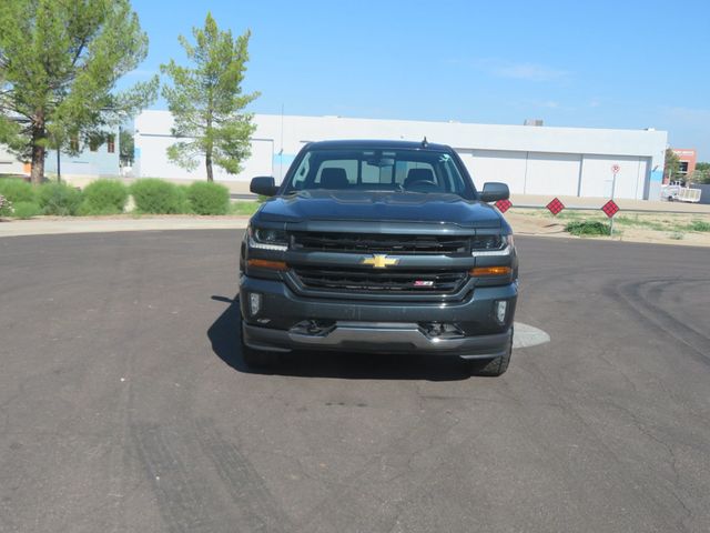 2018 Chevrolet Silverado 1500 4X4 CREWCAB EXTRA CLEAN LT 2OWNER AZ TRUCK 4X4  - 22948169 - 10