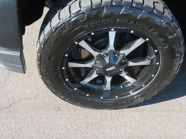 2018 Chevrolet Silverado 1500 4X4 CREWCAB EXTRA CLEAN LT 2OWNER AZ TRUCK 4X4  - 22948169 - 13