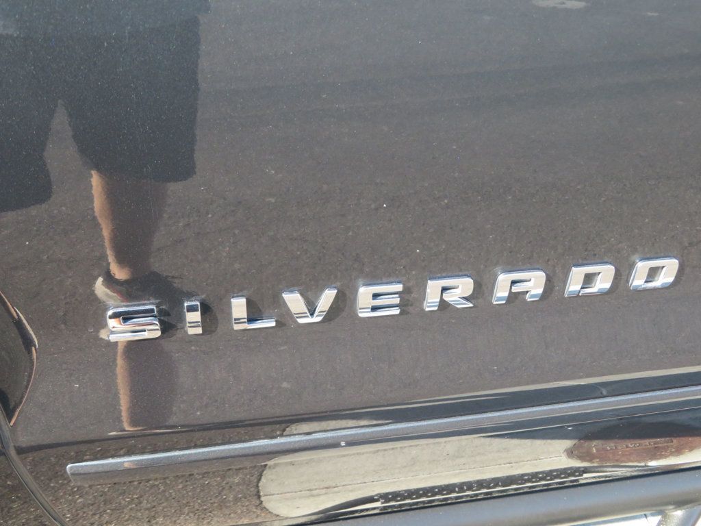2018 Chevrolet Silverado 1500 4X4 CREWCAB EXTRA CLEAN LT 2OWNER AZ TRUCK 4X4  - 22948169 - 15